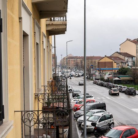 Accogliente Bilocale Posizione Strategica Apartamento Moncalieri Exterior foto
