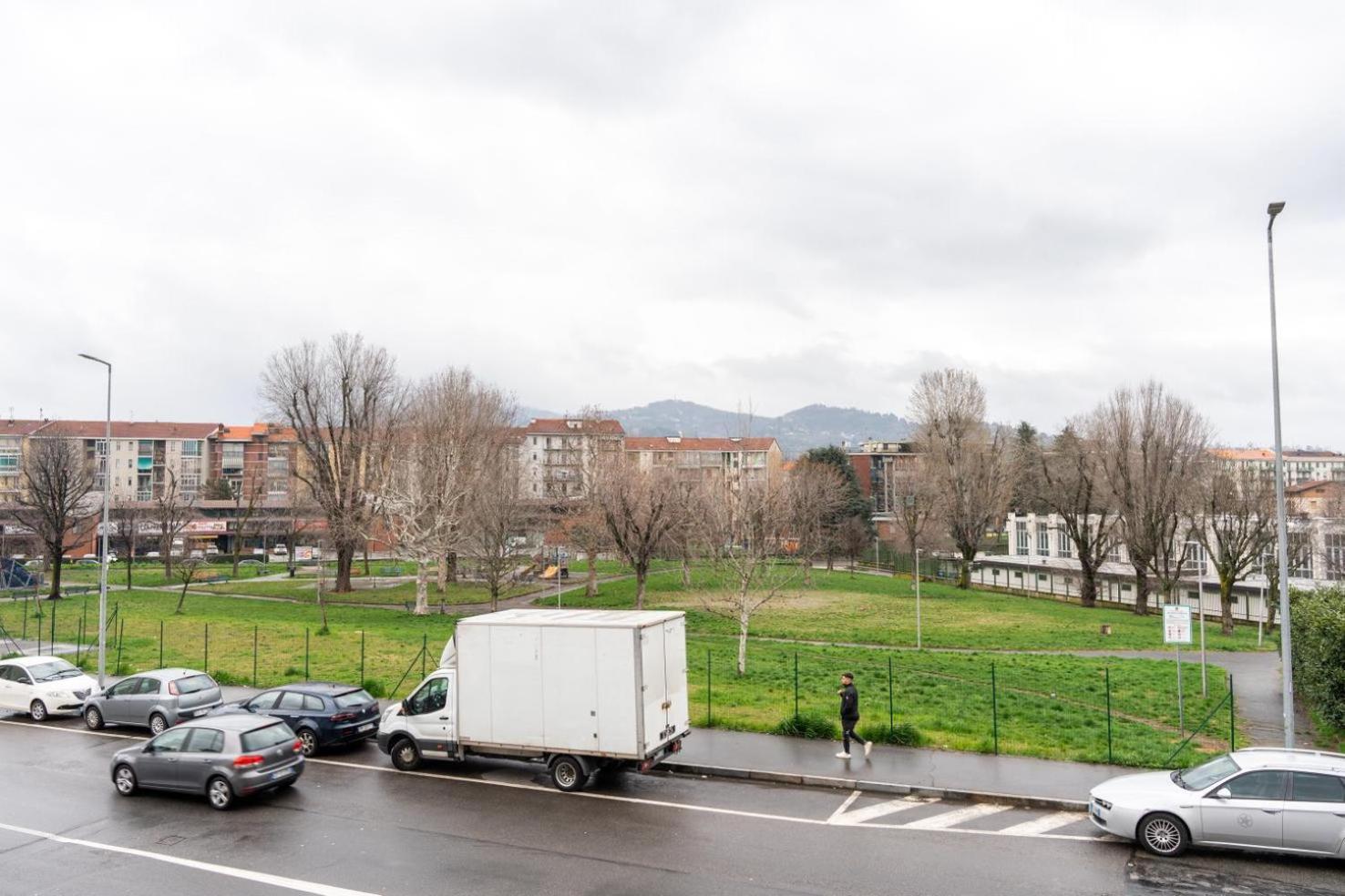 Accogliente Bilocale Posizione Strategica Apartamento Moncalieri Exterior foto